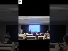 WHO-6 표준화 절차 훈련 및 정액 분석을 위한 톈진 2025 외부 품질 관리