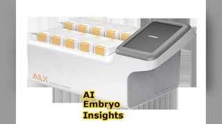 AI 배아분석 타임랩스 시스템