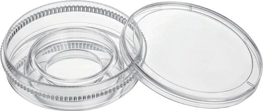 IVF 전문 센터-Well 문화 접시