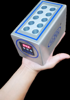 휴대용 파이프 히터 10 파이프