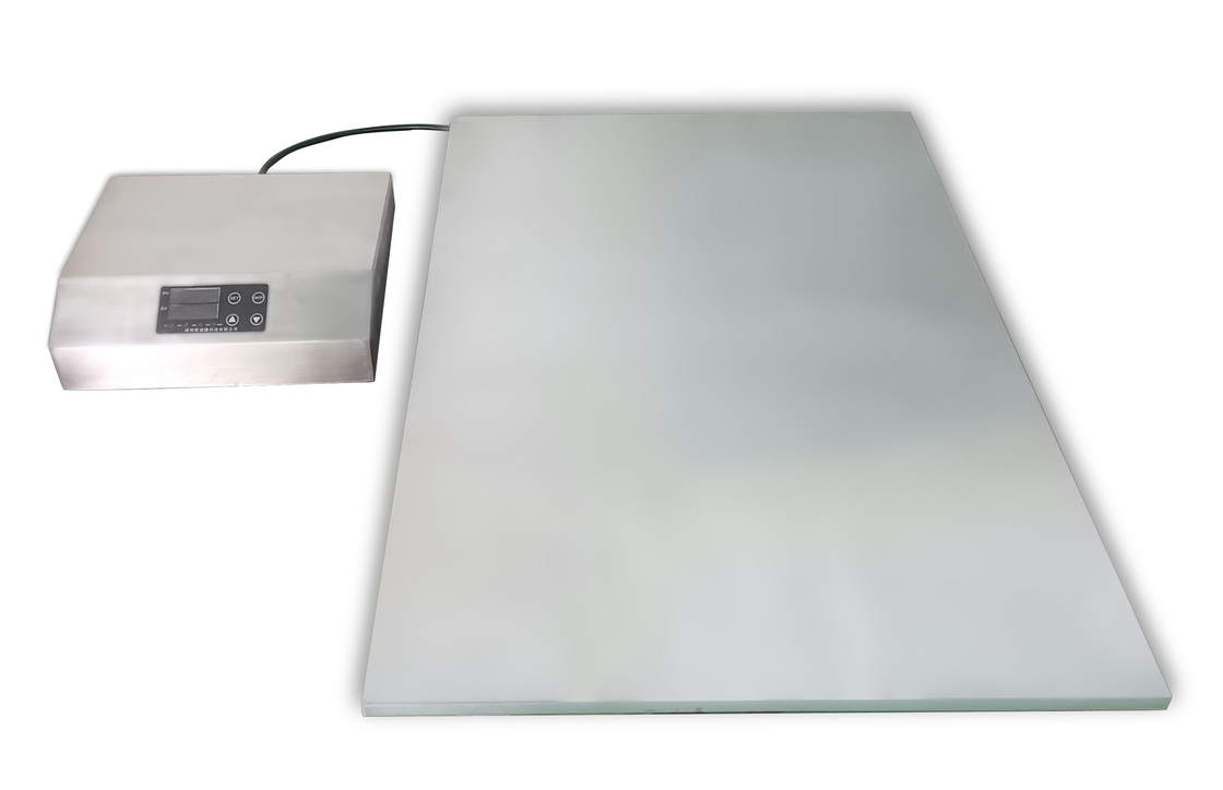 일정한 온도 플랫폼